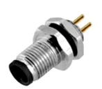 Painéal na bhFear M5 A-Códú 3PIN Cúil Fasten