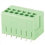 Bloc Críochfort Feithicleach Ingearach 3.5mm