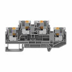 Beathú Sraith Dúbailte Trí Chónascaire 4.0 Mm2