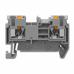 Brúigh I gCeanglóir Teirminéil 2.5 Mm2