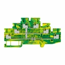 Nascóir Teirminéil Talún Sraith Thriarach 2.5 Mm2